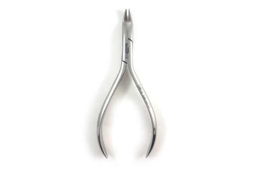 [IU-T676] Weingart Alicate, TC Gold, 13 cm / 5 "