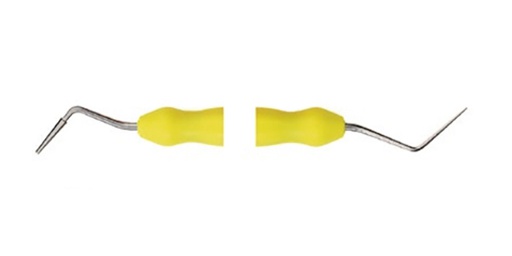 [IU-GP1/3] Condensador de Gutapercha Maillefer - Modelo 1-3 