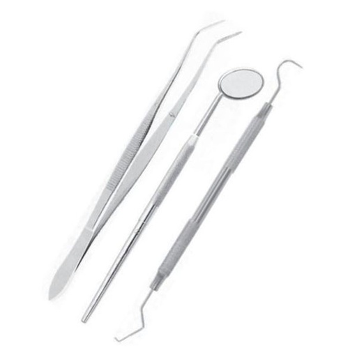 [SET-1] Dental Exploration Kit