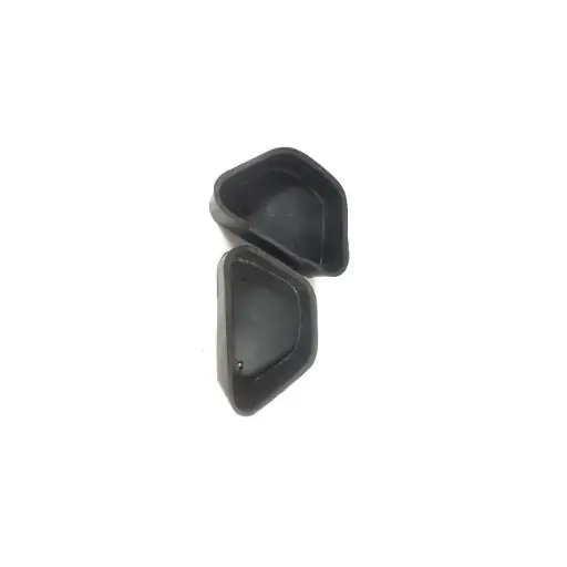 [IU-EXC-I] Lower rubber zocalar with splitcast