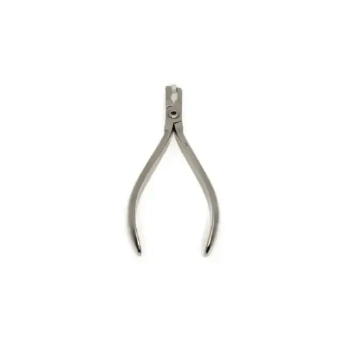[IU-T641] Alicate extractor de coronas y bandas
