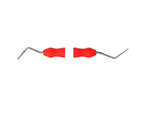 [IU-GP2/3] Condensador de Gutapercha Maillefer - Modelo 2-3 