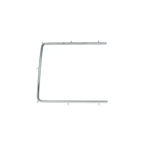 [IU-T665] Arco Young Metálico