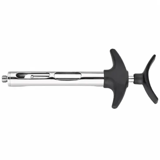[IU-17139] Jeringa Autoaspirante PRO