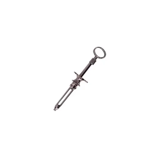 [IU-17139] Uniject K Self-Aspirating Syringe for Anesthesia