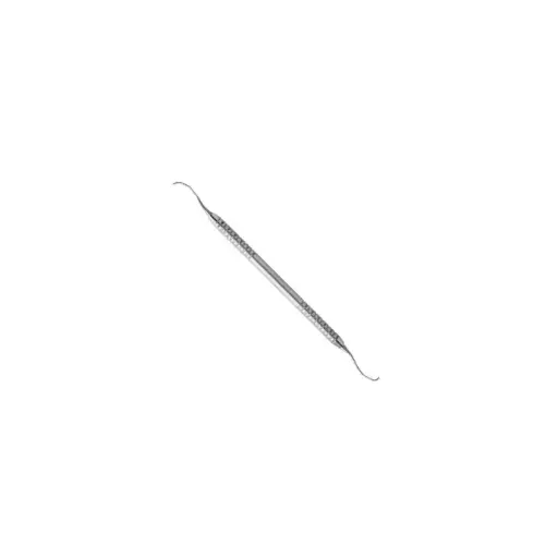 [IU-GR-13/14L-HF] Cureta Silver Gracey, Figure 13/14 HU-FRIEDY