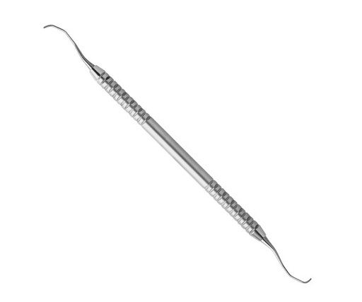 [IU-GR-13/14L-HF] Cureta Silver Gracey, Figure 13/14 HU-FRIEDY