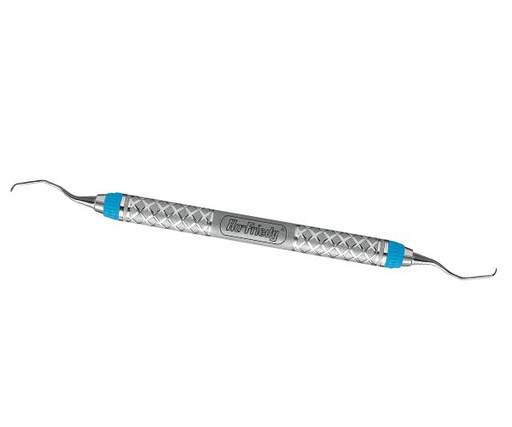 [IU-GR-3/4L-HF] Cureta Silver Gracey 3/4L (Hu-Friedy)