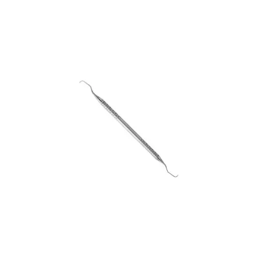 [IU-GR-5/6L-HF] Cureta Gracey 5/6L Silver (Hu-Friedy)