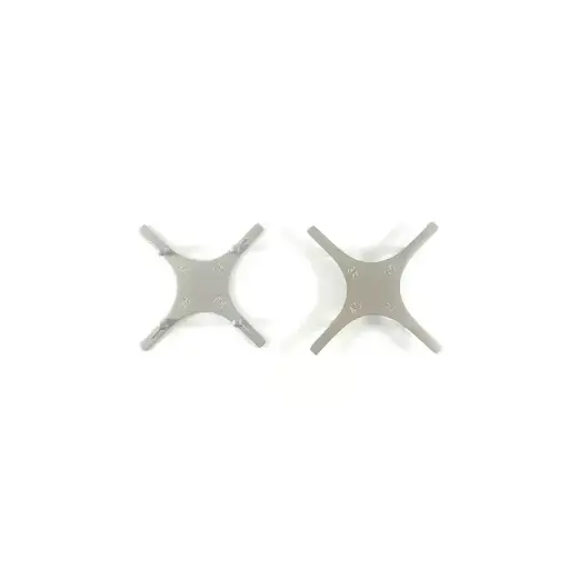 [IU-T158] Medidor Altímetro para Brackets - Estrella