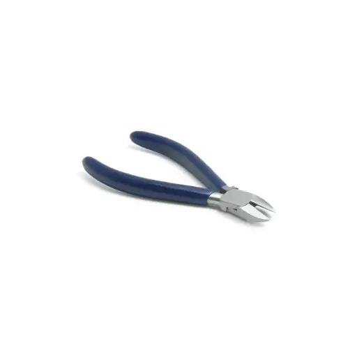 [IU-T160] DIAGONAL CUTTING 130 mm