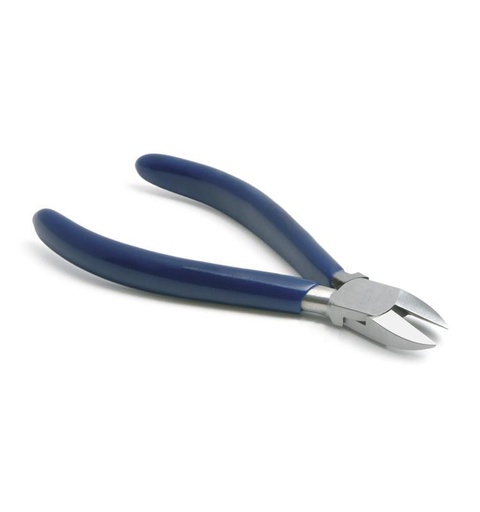 [IU-T160] DIAGONAL CUTTING 130 mm