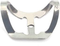 [IU-RD212] Rubber Dam Clamp N 212