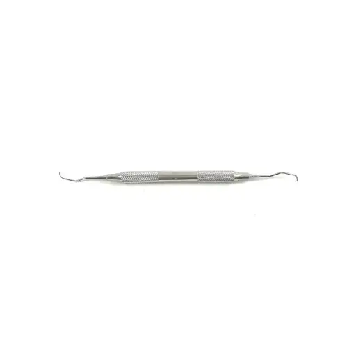 [IU-GR-1/2L-HF] Cureta Silver Gracey, Figure 1/2 Hu-Friedy