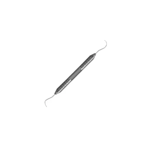 [IU-10038-HF] Sonda Periodontal Nabers Silver (Hu-Friedy)
