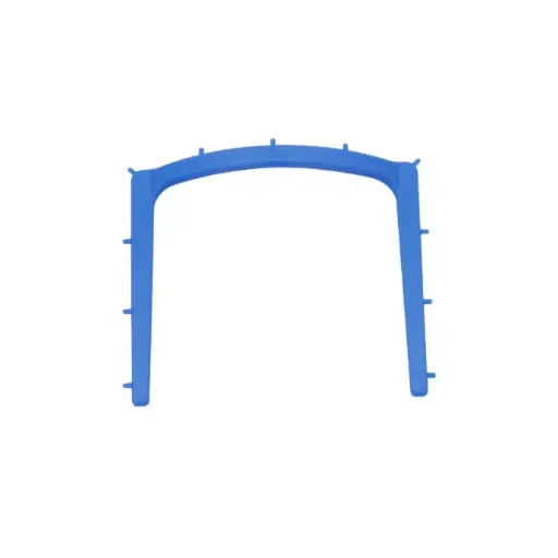 [IU-17065] Arco para Dique Young, Plástico, Forma de U