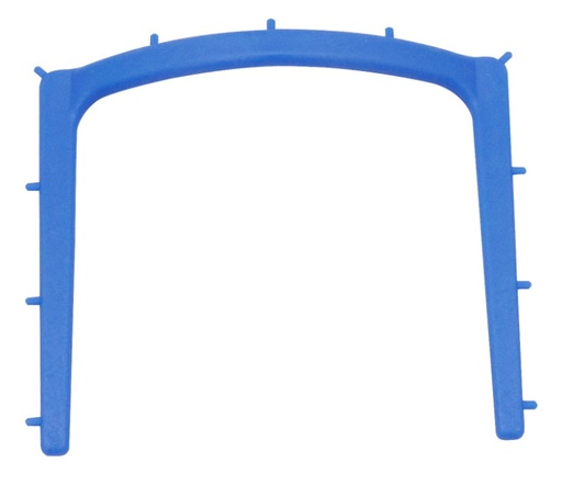 [IU-17065] Arco para Dique Young, Plástico, Forma de U