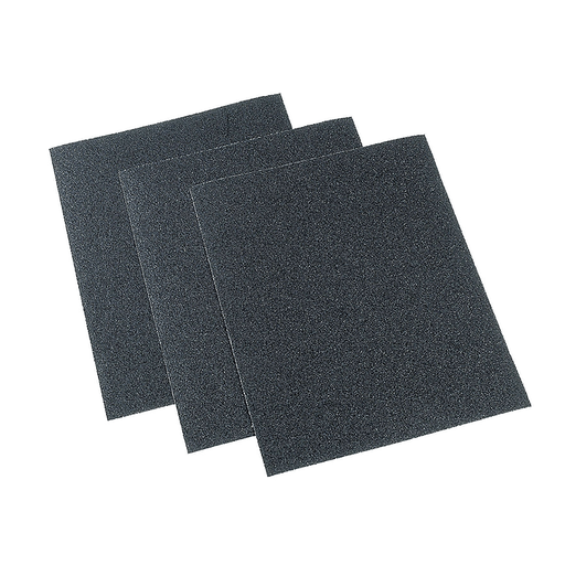 [IU-T9] Fine Grit Sandpaper