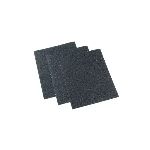 [IU-T9] Fine Grit Sandpaper