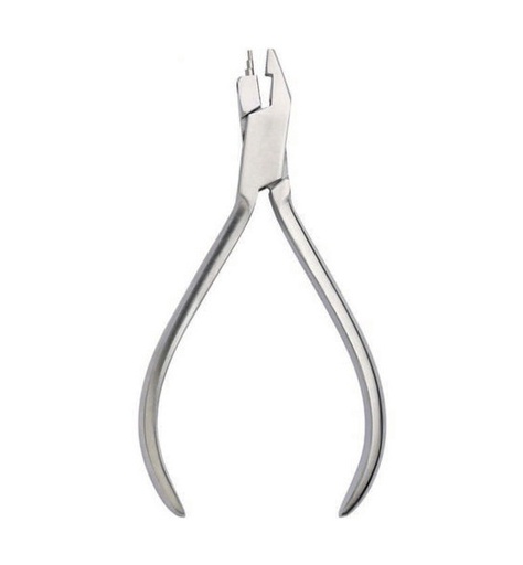 [IU-T670] TWEED PLASE 13 CM