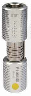 [IU-T697] Torre formadora dorada (torque)