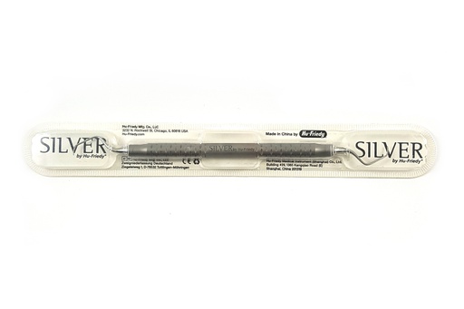 [IU-GR-9/10L-HF] Cureta Silver Gracey 9/10L (Hu-Friedy)