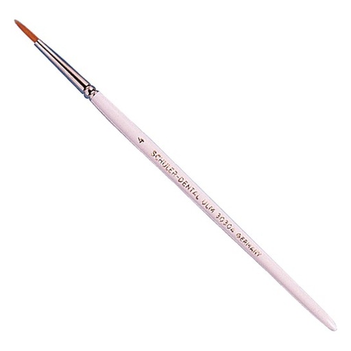 [IU-T76-4] Schuler Modeling Brush N 4