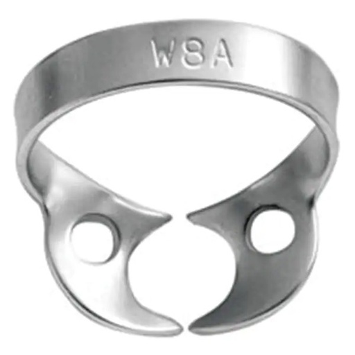 [IU-RDW8A] Clamp N W8A