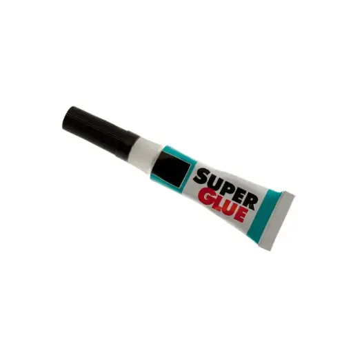 [IU-T534] Pegamento Universal Superglue
