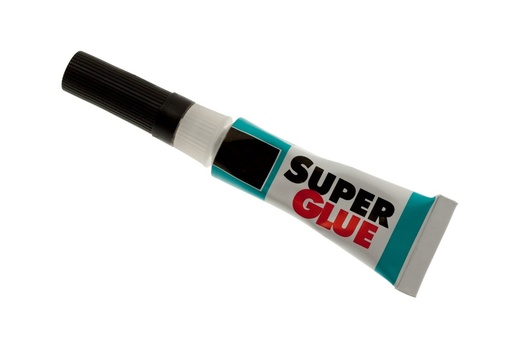 [IU-T534] Pegamento Universal Superglue