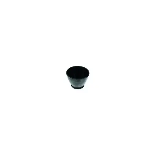 [IU-17062-M] Rubber Cup for Plaster Medium Mestra