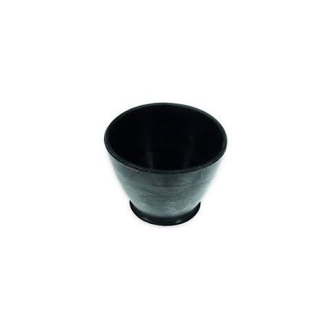[IU-17062-M] Rubber Cup for Plaster Medium Mestra
