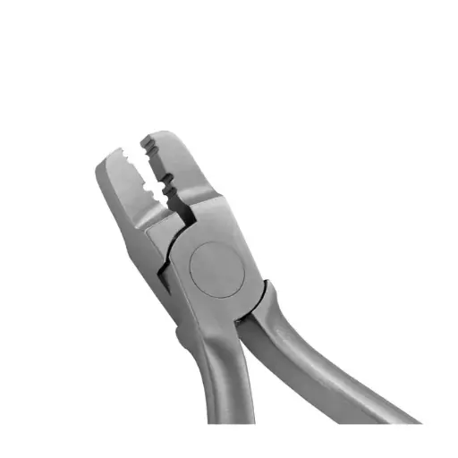 [IU-T416-HF] 0.91 mm lingual arches fold