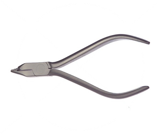 [IU-T670-HF] Alicate Tweed Loop para Doblar (Hu-Friedy)