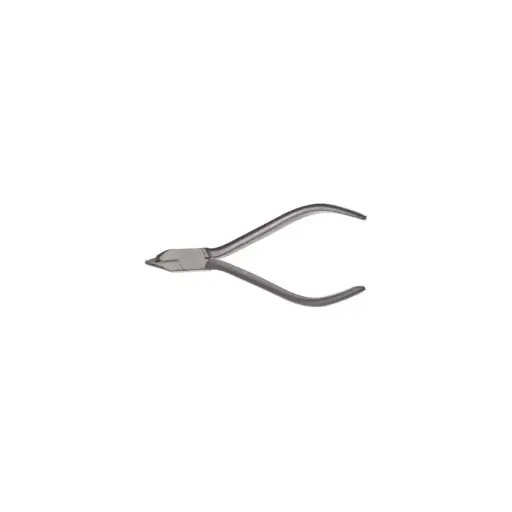 [IU-T670-HF] Plise to fold tweed loop 0022x0025 "