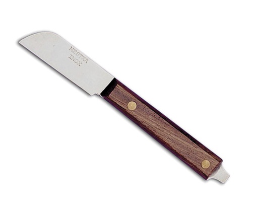 [IU-10880-M] Cuchillo con Abre Muflas Mestra