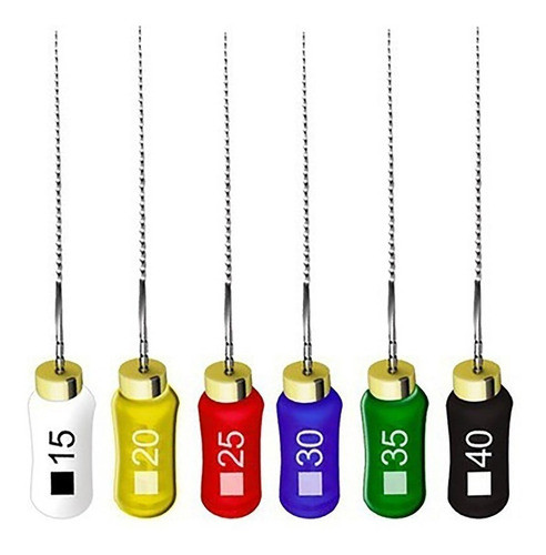 [IU-LK25-31] Limas K 31 mm N 30 6 ud 
