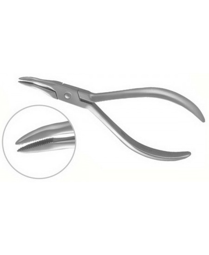 [IU-T676-BD] Alicate Weingart BestDent