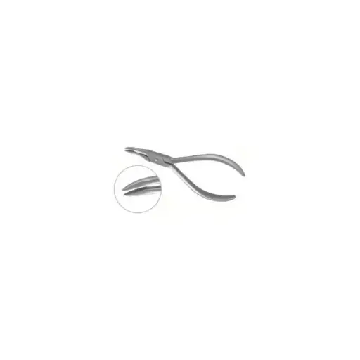 [IU-T676-BD] Wengart Bestdent pliers