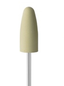 [IU-PA-AM] Eve-Technik Yellow Acrylic Polish