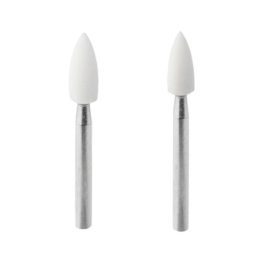 [IU-FARK-FG] Arkansas End Mill for Turbine