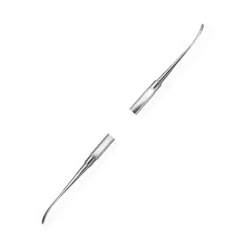 [IU-09130-2] Freer's periosotomotomo.