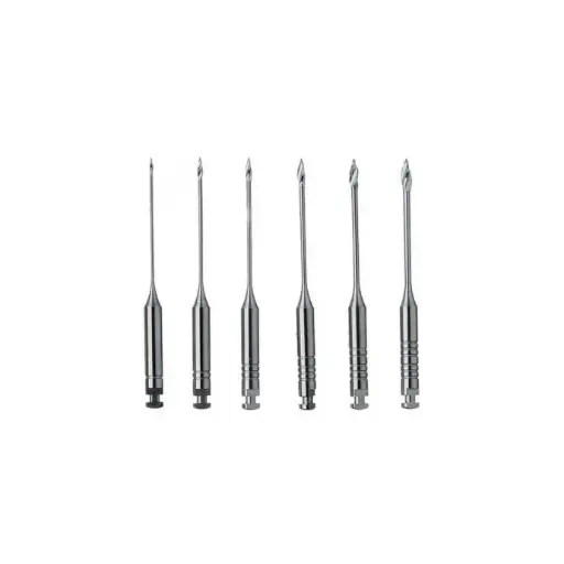 [IU-T555-19] Fresa Gates Glide Número 4 de 19mm