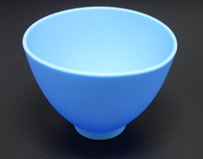 [IU-17061-S] Taza para Mezclar Silicona Pequeña