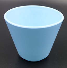 [IU-17061-XG] Extra Tall Silicone Mixing Cup