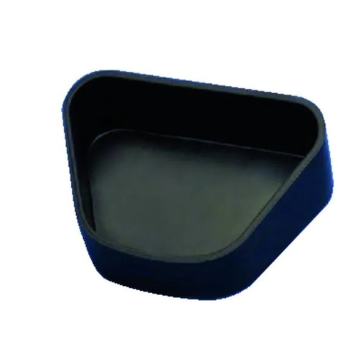 [IU-EXC-OS-M] Zócalos de TP Orthodontics (style “O”) Superior MESTRA