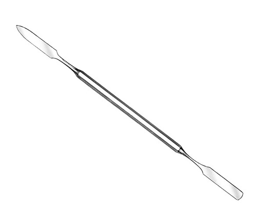 [IU-10552-CM] Espatula de Cemento Doble Punta (Carl Martin)