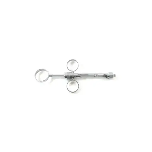 [IU-17111-AASP] Jeringa para Anestesia Autoaspirante PRO