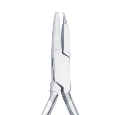 [IU-T669-PR] Still to fold tweed arches