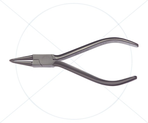 [IU-T936] Alicate How Recto HU-FRIEDY 678-203